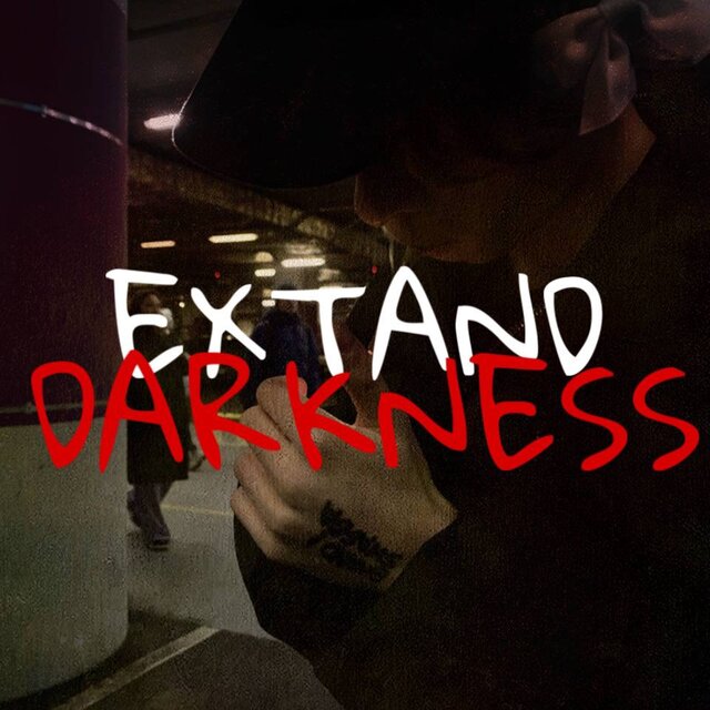 EXTAND DARKNESS