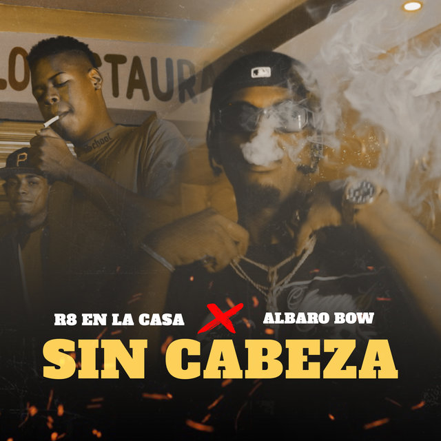 Sin Cabeza