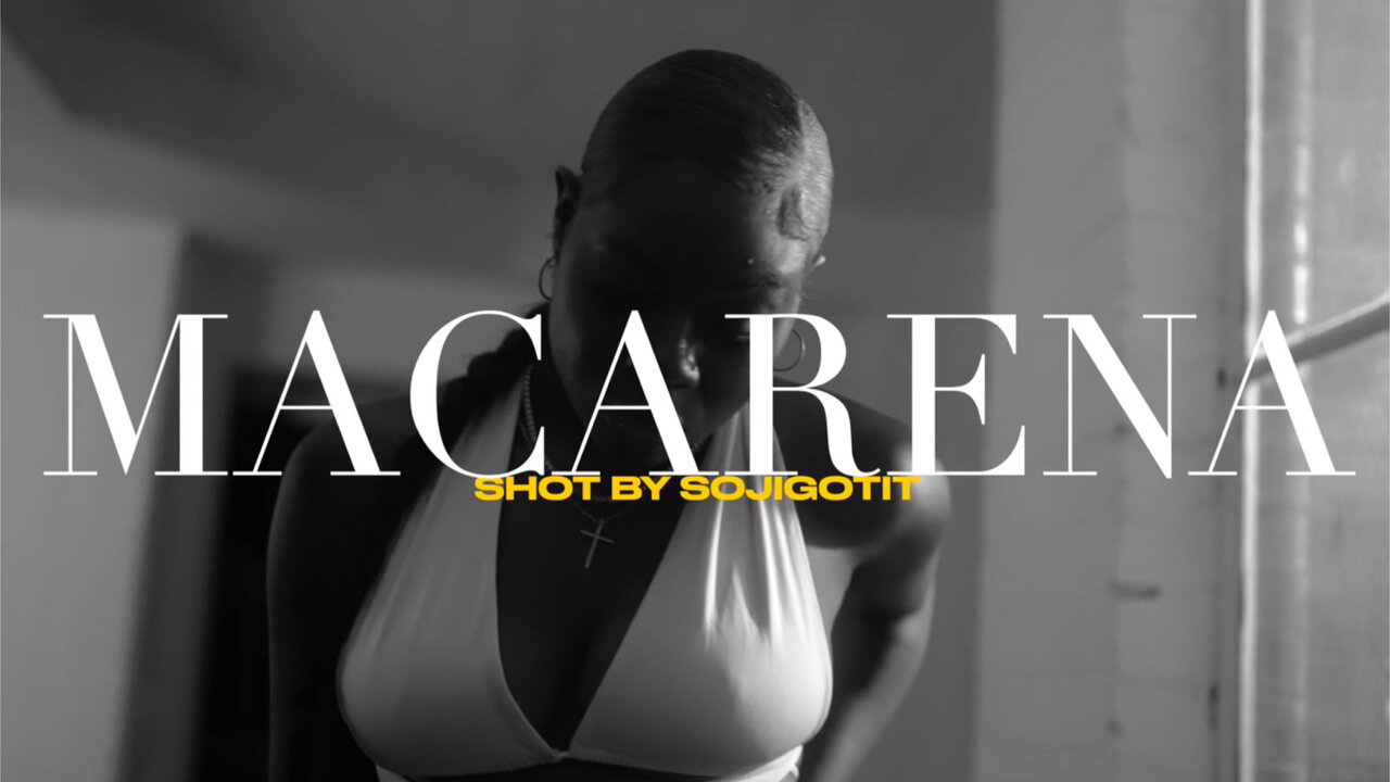 Macarena