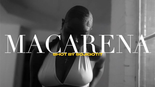 Macarena