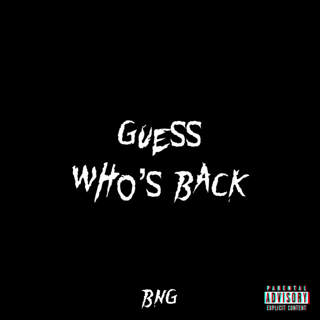 Guess Who’s Back
