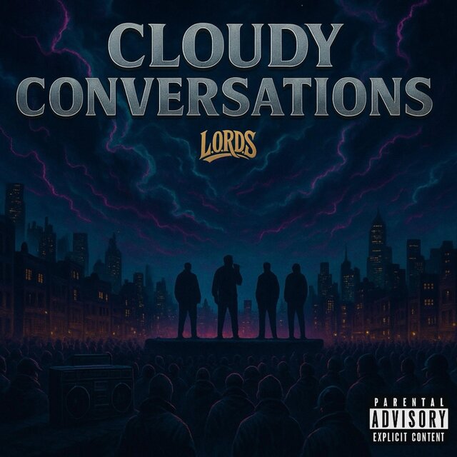 Cloudy Conversations