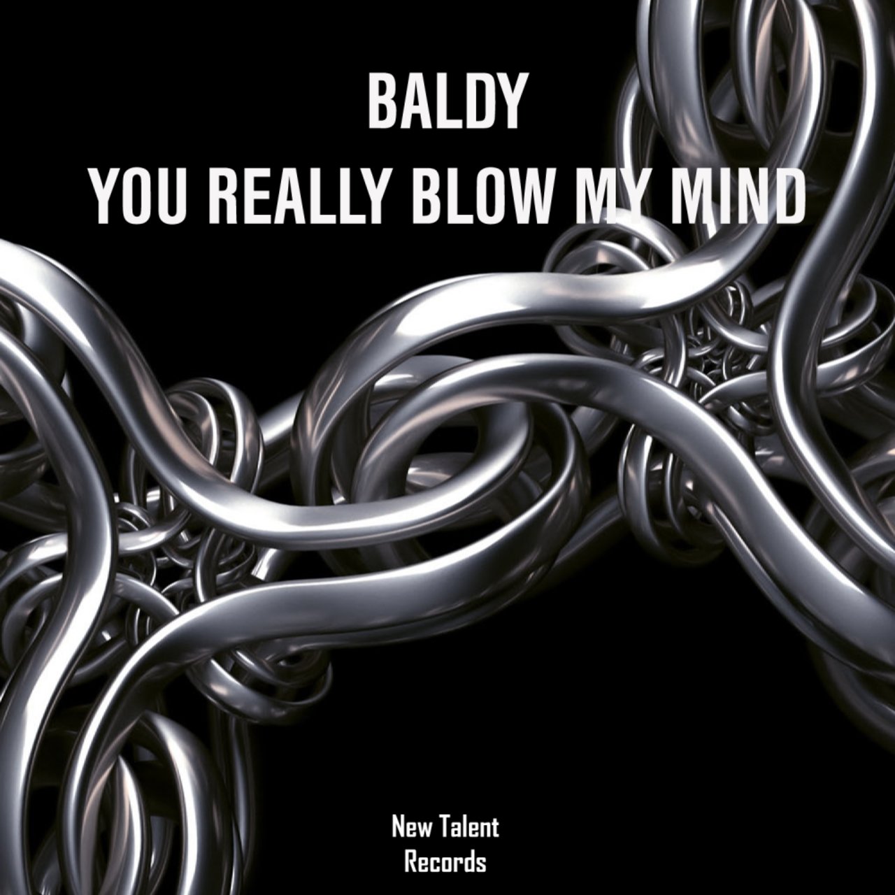 You Really Blow My Mind by Baldy on TIDAL