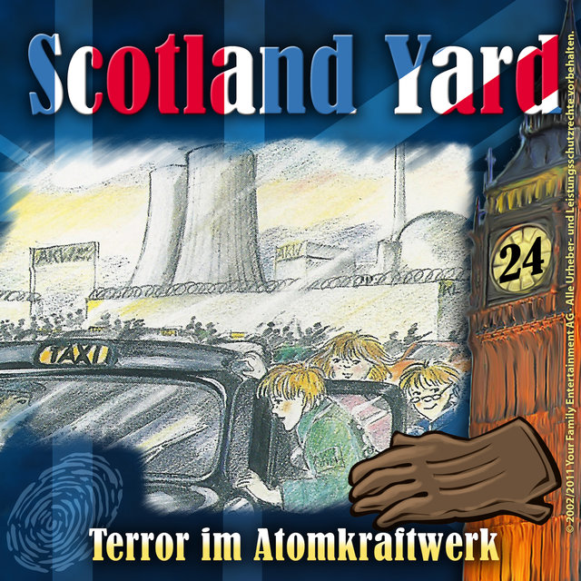 Folge 24: Terror im Atomkraftwerk