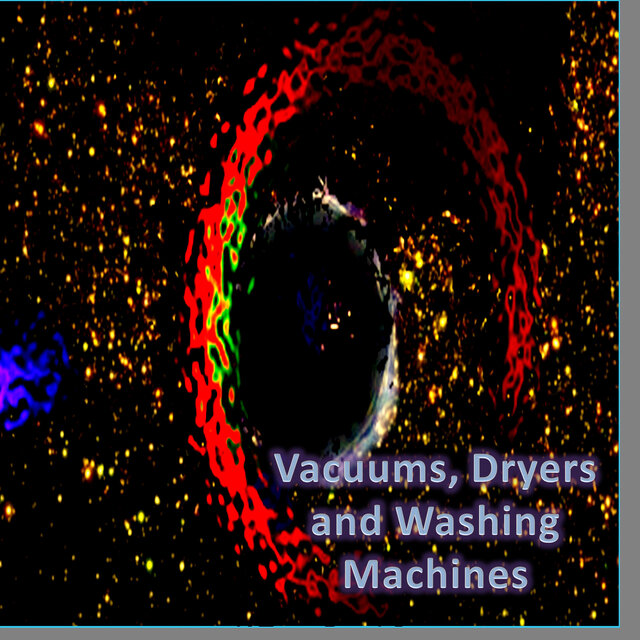Vacuums, Dryers and Washing Machines (Loopable Audio for Insomnia, Meditation, and Restless Children)