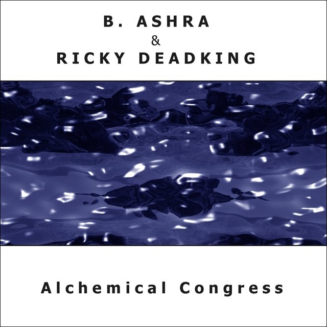 Alchemical Congress