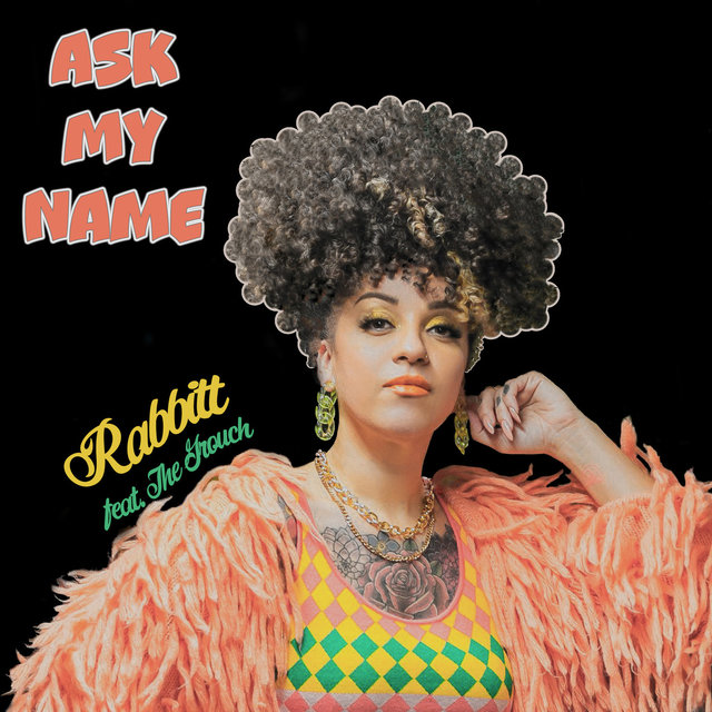 Ask My Name