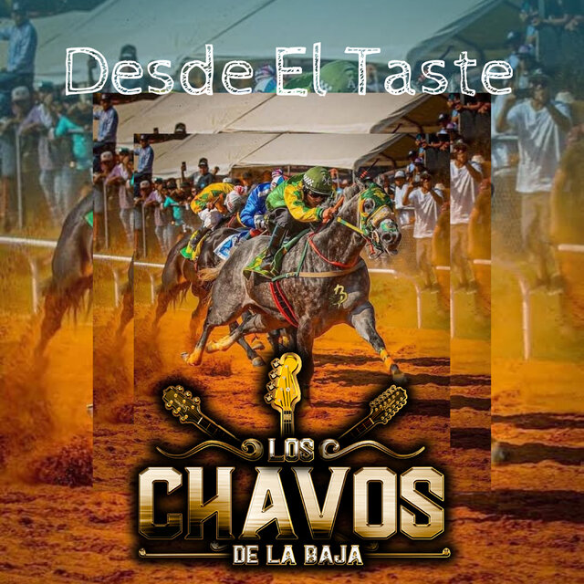 Desde el Taste