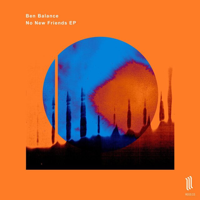 No New Friends EP