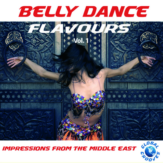 Belly Dance Flavours Vol. 1
