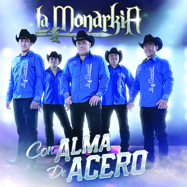 Con Alma de Acero
