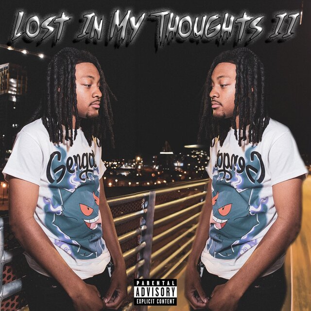 Lost In My Thoughts 2