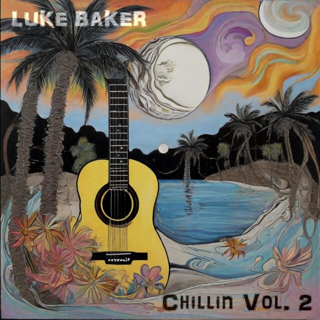 Chillin Vol 2