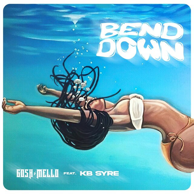 Bend Down