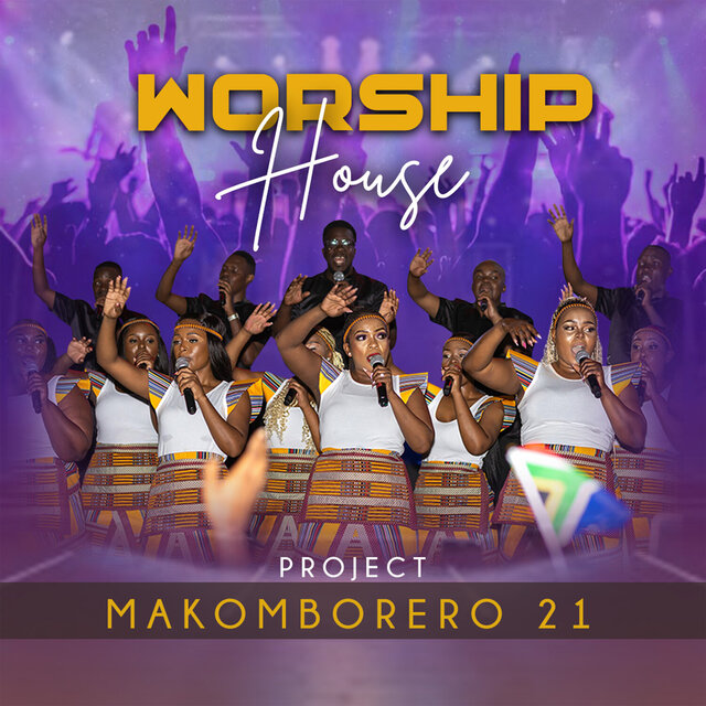 Makomborero 21 (Live)