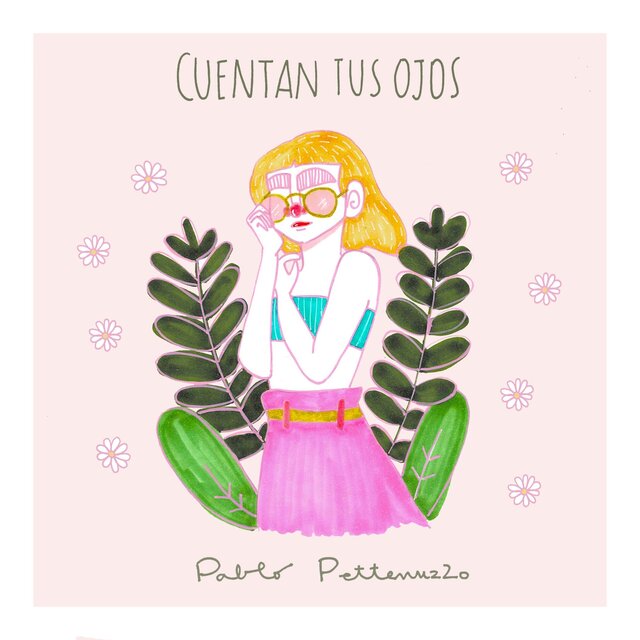 Cuentan Tus Ojos