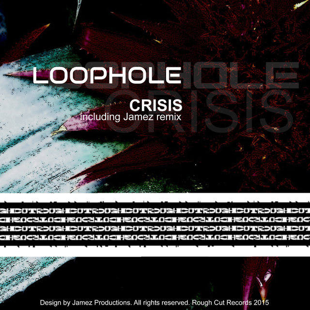 Crisis EP