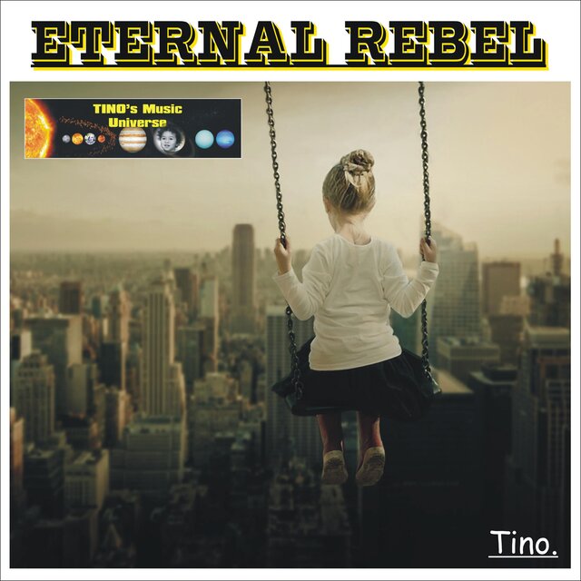 Eternal Rebel