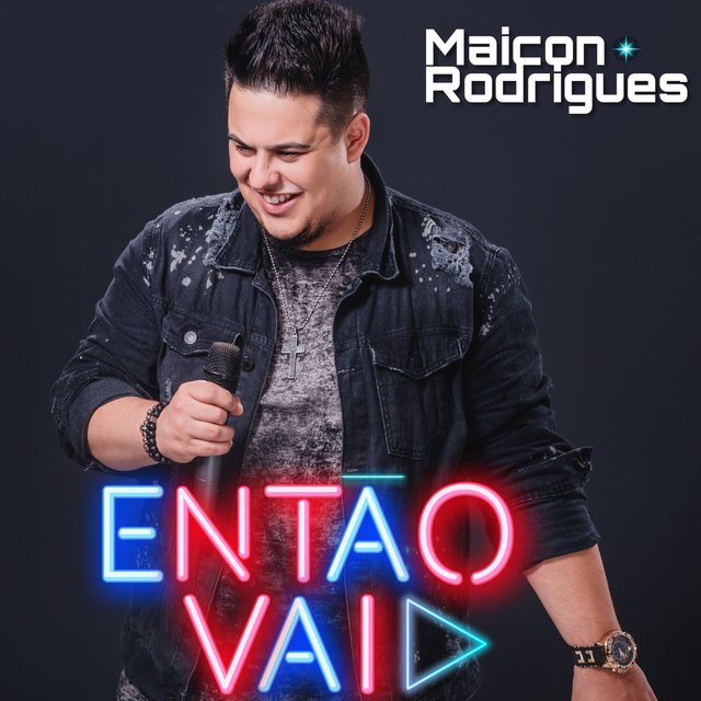 Então Vai (Cover)