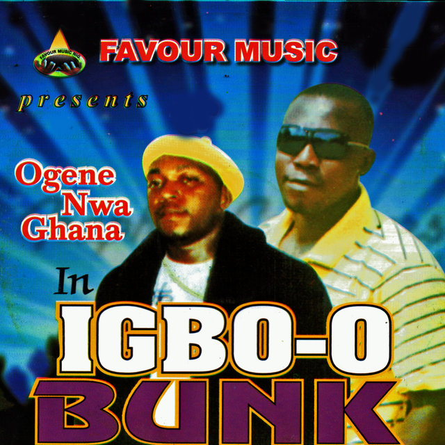 Igbo-O Bunk