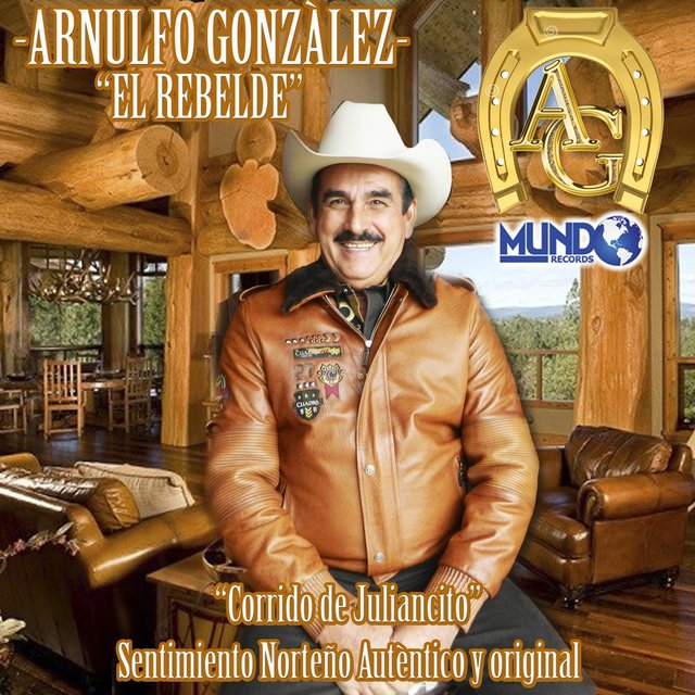 Corrido de Juliancito
