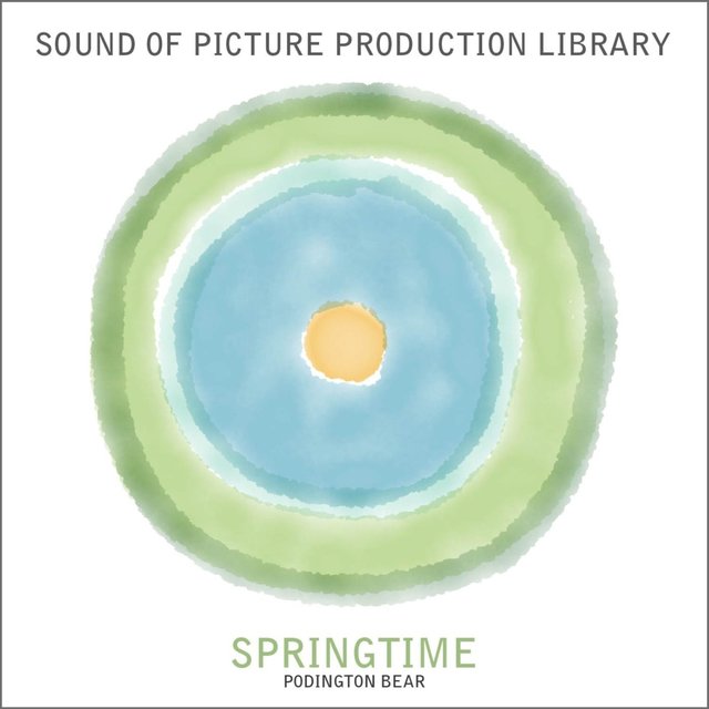 Springtime