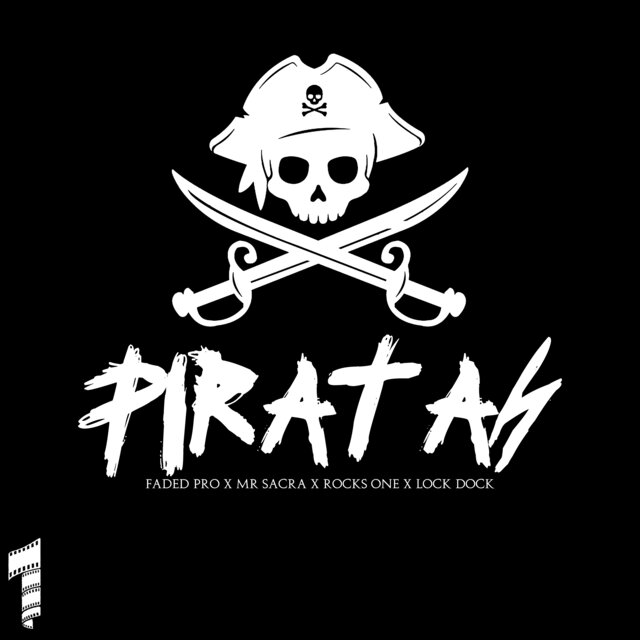 Piratas