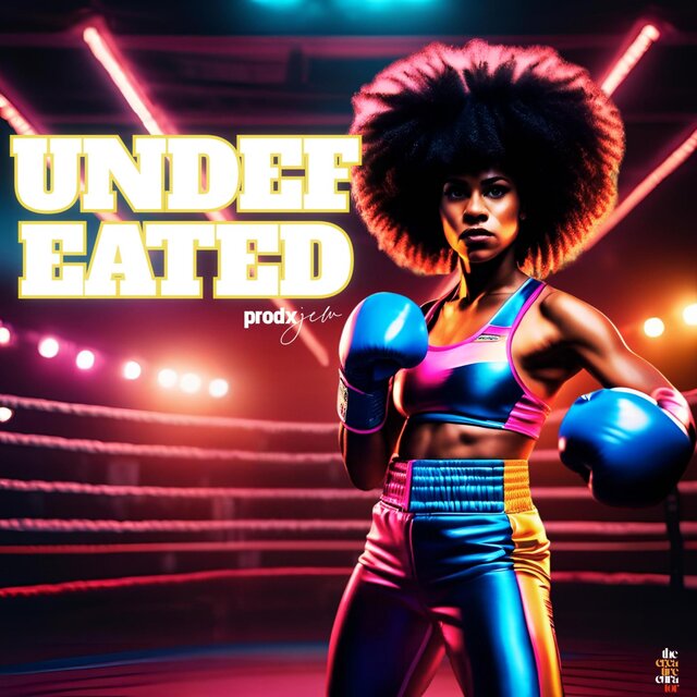Undefeated