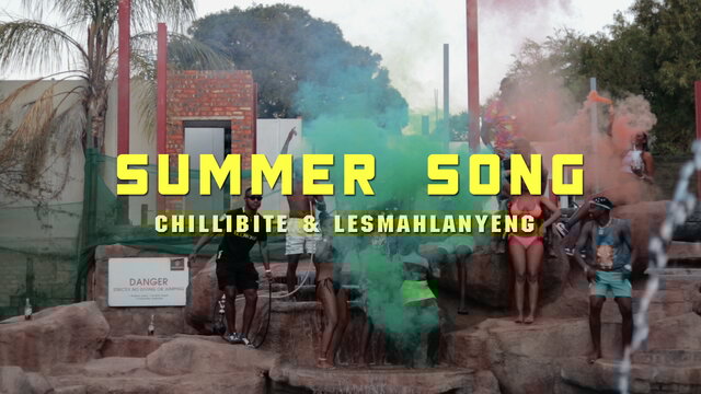 Summer Song