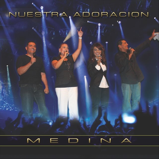 Nuestra Adoracion