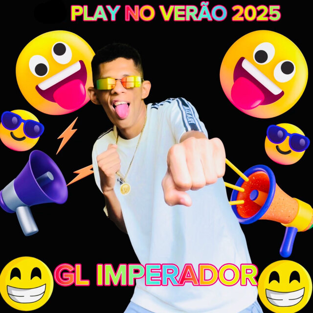 Play no Verão 2025