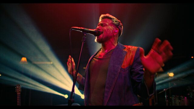 El Favor (Official Video)