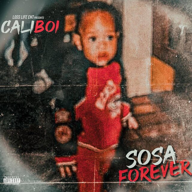 SOSA FOREVER