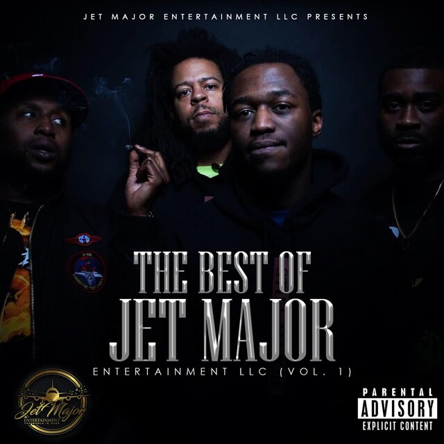 Best of Jet Major Ent, Vol. 1