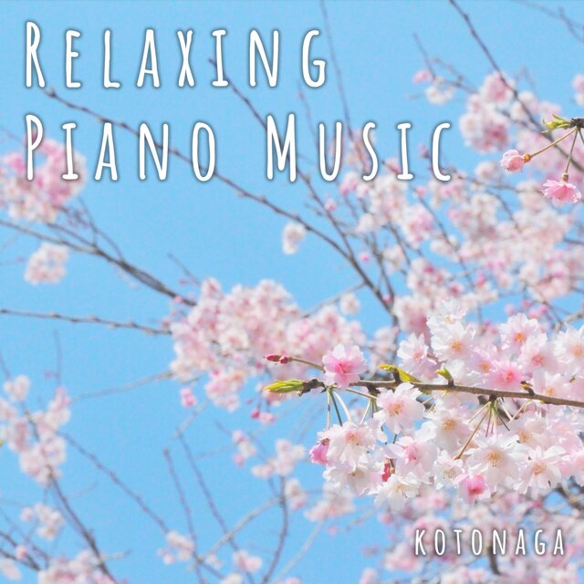 Relaxing Piano Music