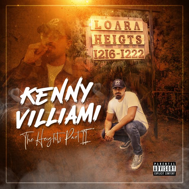The Heights, Pt. 2
