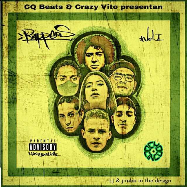 Rappers 1