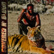 Cover art for album Covered N Blood by Shy Glizzy