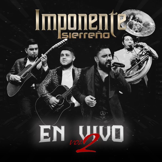 En Vivo, Vol. 2
