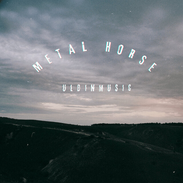 Metal Horse