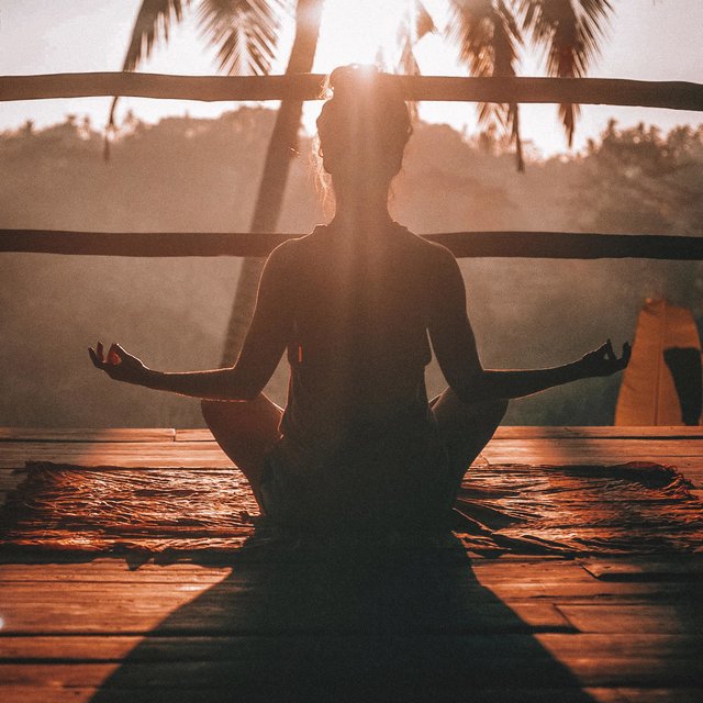 Meditation For Sleep