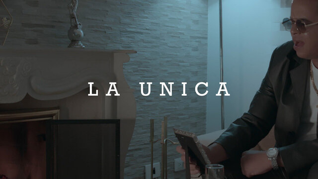 La Única