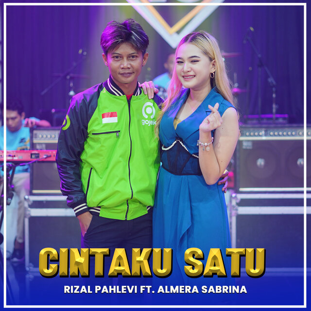 CINTAKU SATU (Nirwana Comeback)