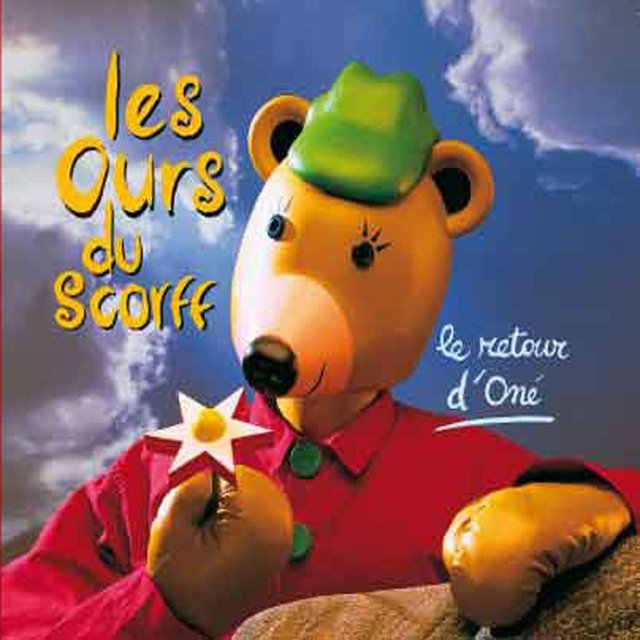 Le retour d'Oné (Chanson pour enfants - Keltia musique - Bretagne)