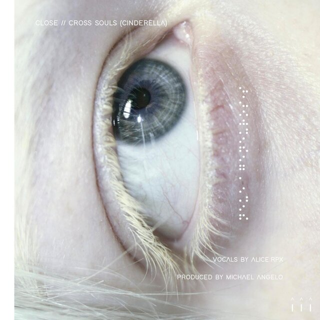 close // cross souls (cinderella*)