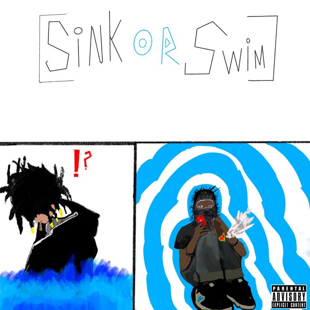 [Sink Or Swim]