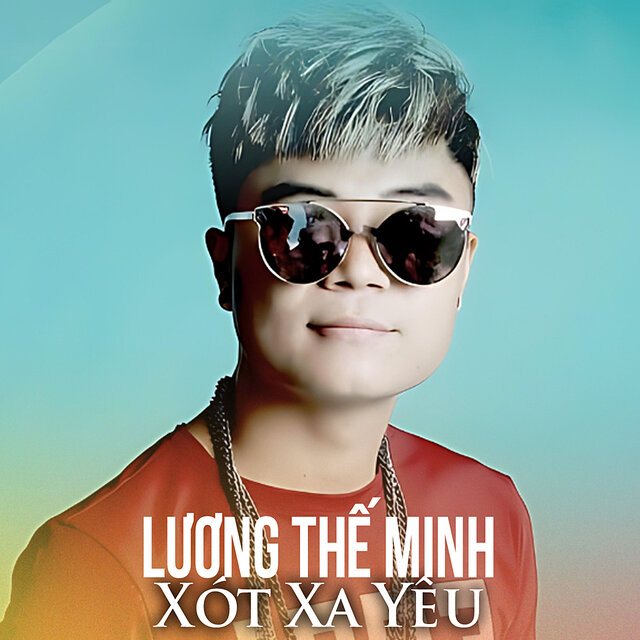 Xót Xa Yêu