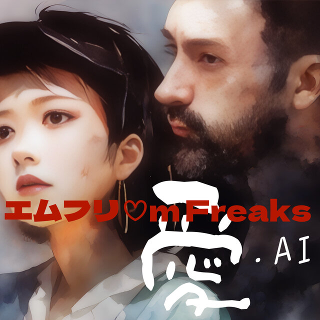 愛.AI
