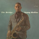 Cover art for album The Bridge by Sonny Rollins