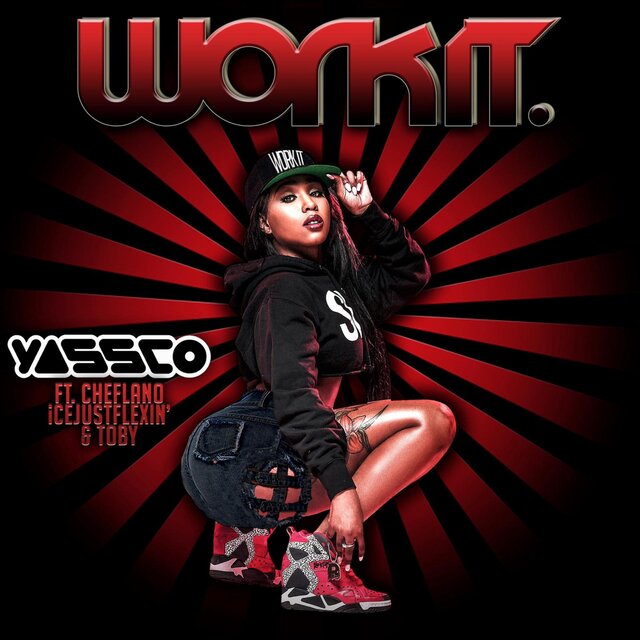Work It (feat. Cheflano, Icejustflexin' & Toby)
